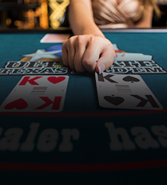 Ultimate texas hold'em Ultimate texas hold'em