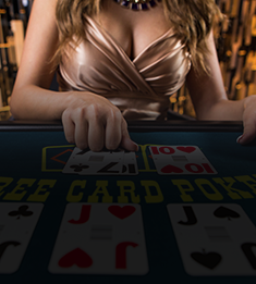 Poker 3 cards Poker 3 cards